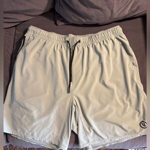 Vuori Kore Shorts (Mens) Size XL